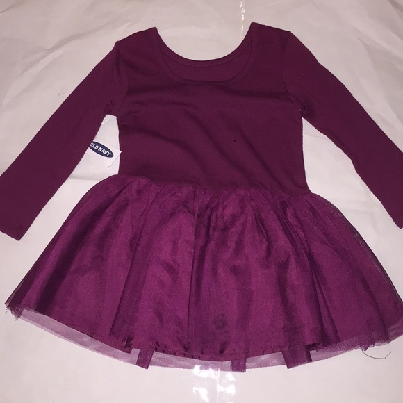 🆕 Old Navy Girl Dresses Set - Picture 4 of 6